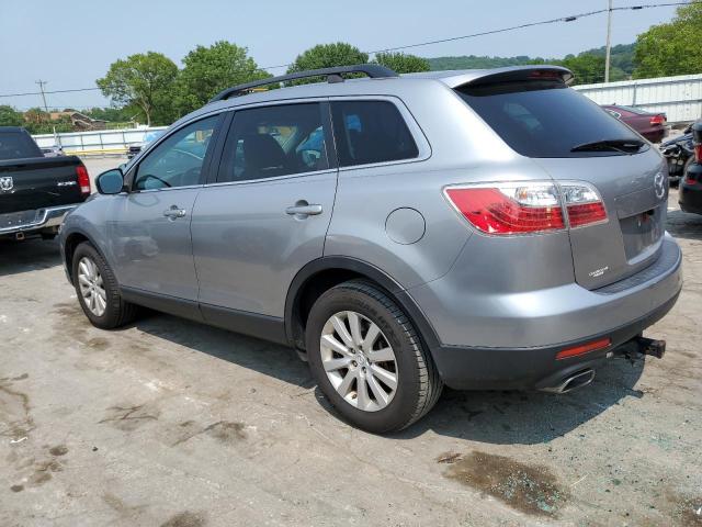 Photo 2 from auction – 2010 MAZDA CX-9 with VIN JM3TB2MA0A0227302