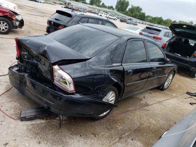 Photo 3 from auction – 2006 VOLVO S80 2.5T with VIN YV1TS592261445281