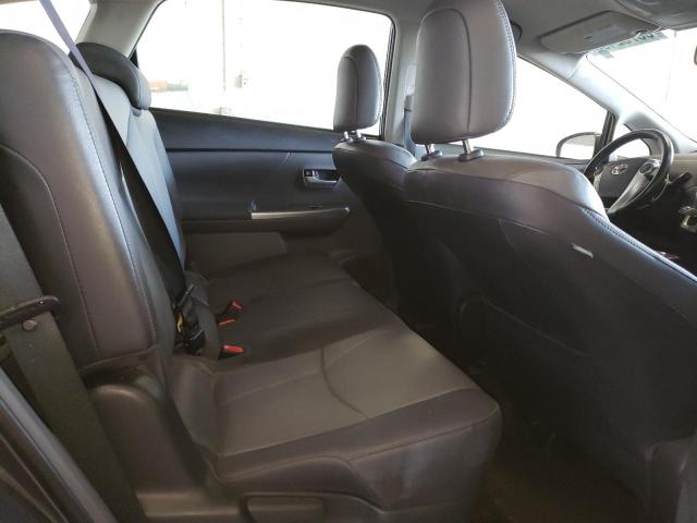Photo 10 from auction – 2013 TOYOTA PRIUS V with VIN JTDZN3EU3D3210585