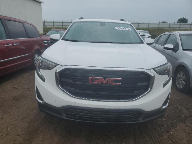 Photo 5 from auction – 2019 GMC TERRAIN SL with VIN 3GKALTEV8KL155312