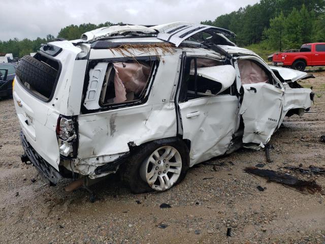 Photo 3 from auction – 2017 CHEVROLET TAHOE C150 with VIN 1GNSCBKC7HR201380