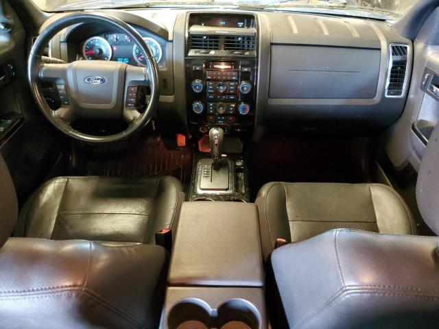 Photo 8 from auction – 2011 FORD ESCAPE XLT with VIN 1FMCU9D72BKC09384