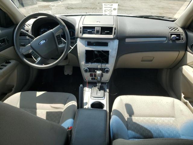 Photo 8 from auction – 2011 FORD FUSION SE with VIN 3FAHP0HA2BR272182