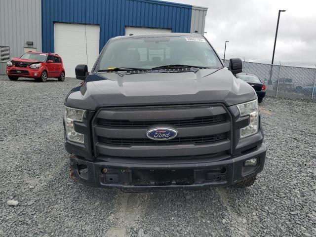 Photo 5 from auction – 2016 FORD F150 SUPER with VIN 1FTEW1EF6GFA80287
