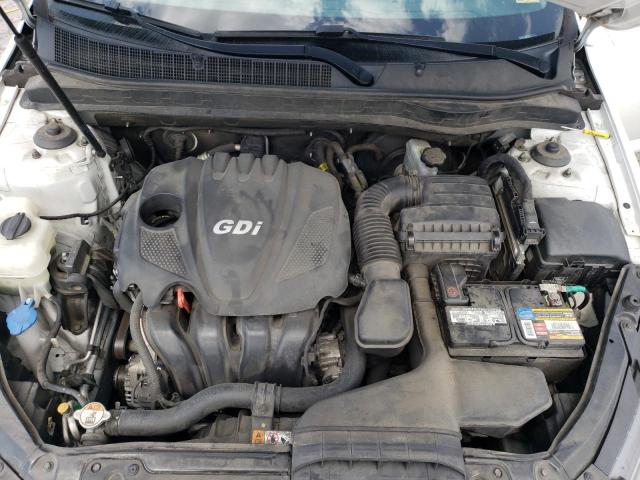 Photo 11 from auction – 2014 KIA OPTIMA EX with VIN 5XXGN4A71EG276535