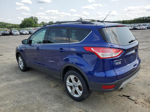 Photo 2 from auction – 2013 FORD ESCAPE SE with VIN 1FMCU9GX0DUD50182