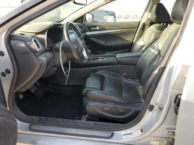 Photo 7 from auction – 2017 NISSAN MAXIMA 3.5 with VIN 1N4AA6AP8HC371682