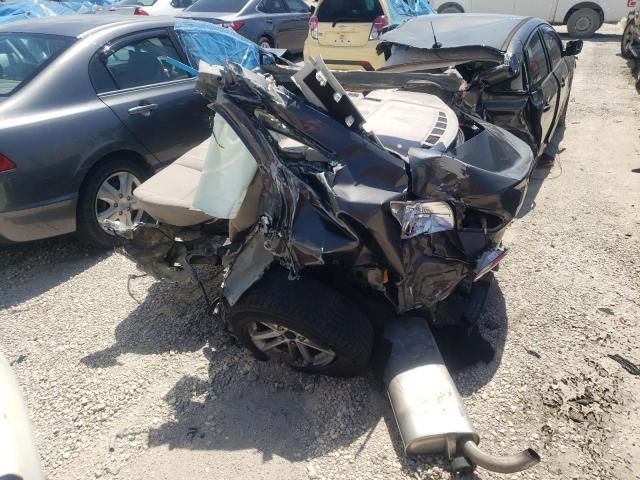 Photo 2 from auction – 2015 FORD FOCUS SE with VIN 1FADP3F29FL286175