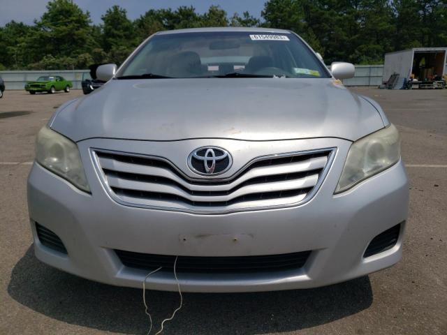 Photo 5 from auction – 2010 TOYOTA CAMRY BASE with VIN 4T1BF3EK6AU030208