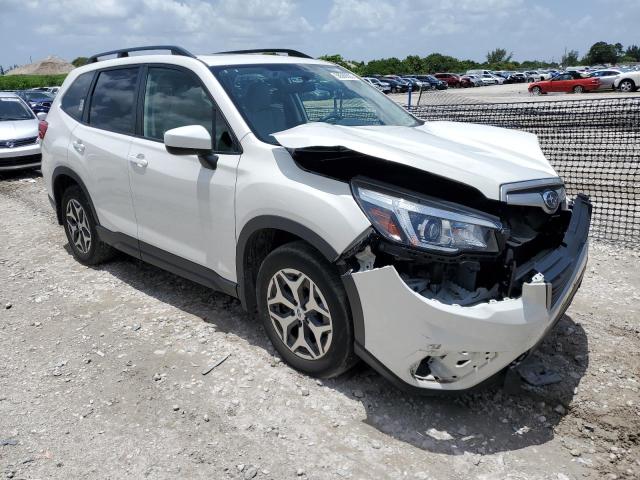Photo 4 from auction – 2019 SUBARU FORESTER P with VIN JF2SKAEC0KH593733