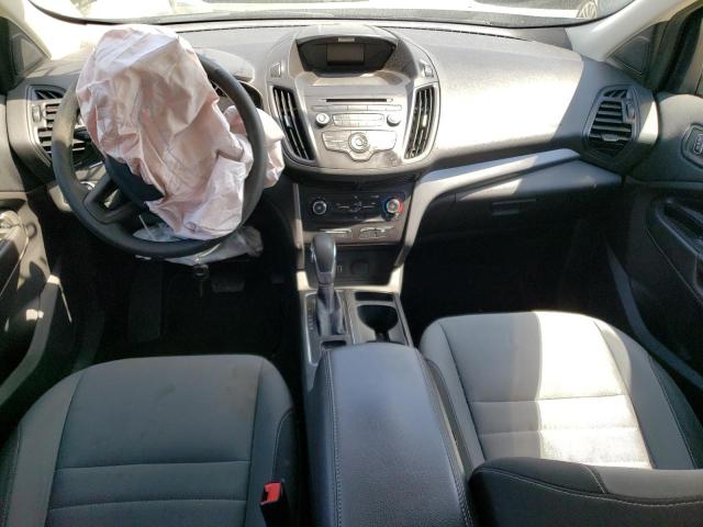 Photo 8 from auction – 2018 FORD ESCAPE S with VIN 1FMCU0F79JUA51427