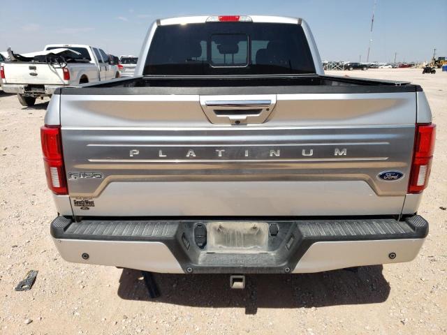 Photo 6 from auction – 2018 FORD F150 SUPER with VIN 1FTEW1E52JFD03438