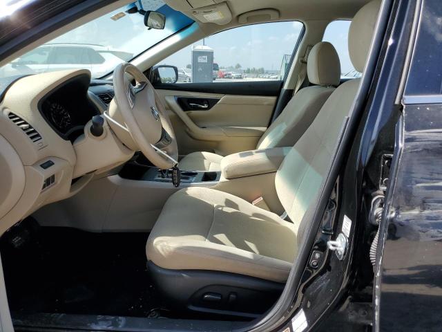 Photo 7 from auction – 2015 NISSAN ALTIMA 2.5 with VIN 1N4AL3AP8FN876213