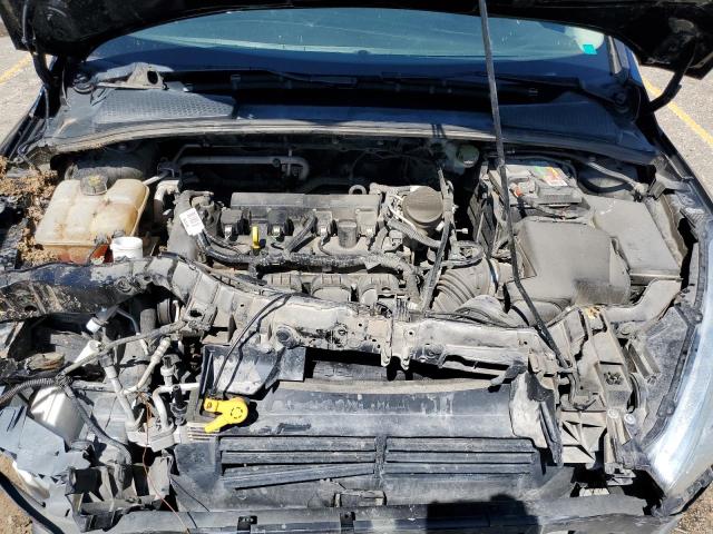 Photo 11 from auction – 2016 FORD FOCUS SE with VIN 1FADP3F20GL293422