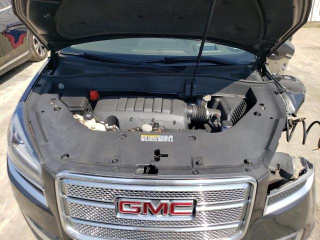 Photo 12 from auction – 2015 GMC ACADIA DEN with VIN 1GKKVTKD1FJ262953