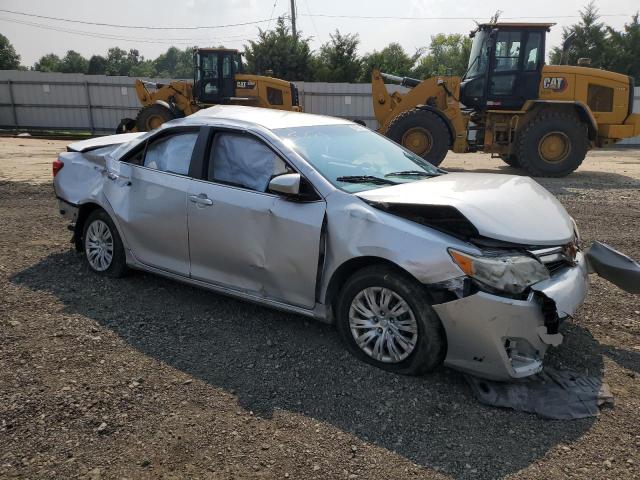 Photo 4 from auction – 2014 TOYOTA CAMRY L with VIN 4T4BF1FK1ER412791