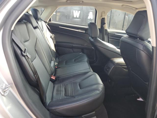 Photo 10 from auction – 2020 FORD FUSION TIT with VIN 3FA6P0D9XLR193542
