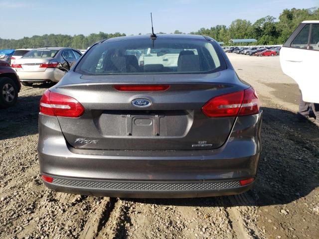 Photo 6 from auction – 2016 FORD FOCUS SE with VIN 1FADP3F2XGL399781