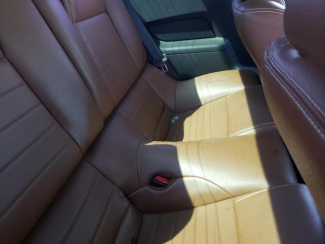 Photo 10 from auction – 2011 FORD MUSTANG with VIN 1ZVBP8AM2B5103041