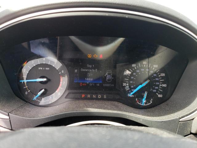 Photo 9 from auction – 2014 FORD FUSION SE with VIN 3FA6P0HD7ER187182