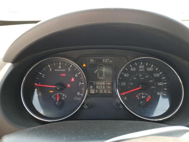 Photo 9 from auction – 2013 NISSAN ROGUE S with VIN JN8AS5MT8DW534967