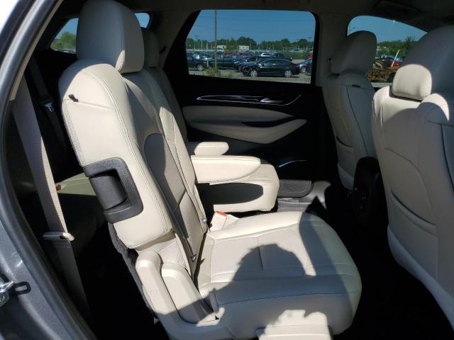 Photo 10 from auction – 2020 BUICK ENCLAVE ES with VIN 5GAEVAKW1LJ296547