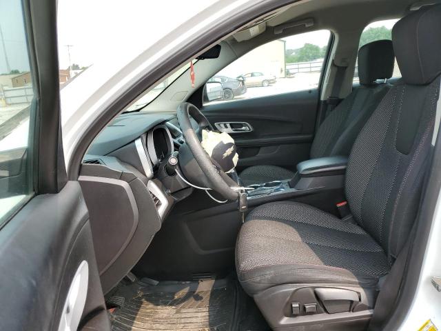 Photo 7 from auction – 2016 CHEVROLET EQUINOX LS with VIN 2GNALBEK6G1155109