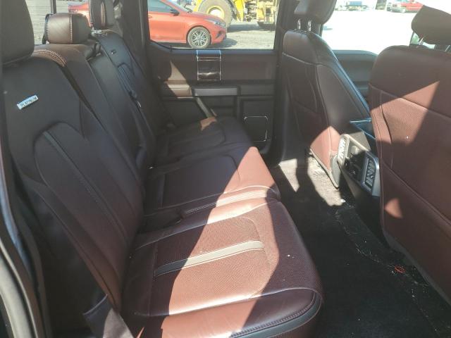 Photo 10 from auction – 2017 FORD F150 SUPER with VIN 1FTEW1EG5HFB61419