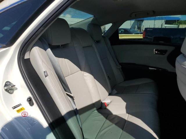 Photo 10 from auction – 2014 TOYOTA AVALON BAS with VIN 4T1BK1EB8EU120577