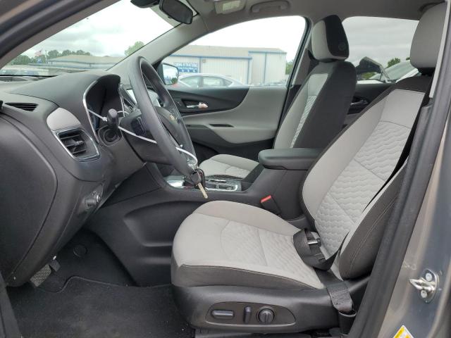 Photo 7 from auction – 2018 CHEVROLET EQUINOX LT with VIN 3GNAXJEV7JS572078