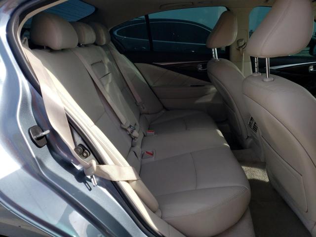 Photo 10 from auction – 2018 INFINITI Q50 LUXE with VIN JN1EV7AP1JM351850