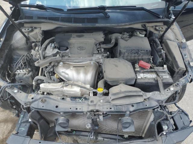Photo 11 from auction – 2014 TOYOTA CAMRY L with VIN 4T1BF1FK2EU418271
