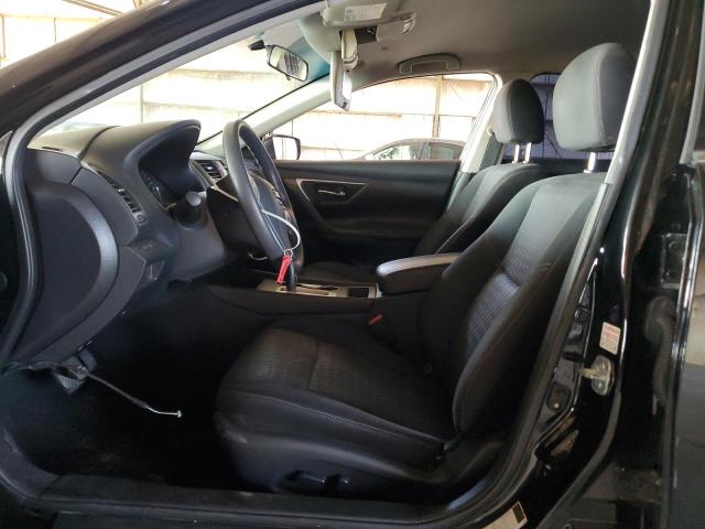 Photo 7 from auction – 2016 NISSAN ALTIMA 2.5 with VIN 1N4AL3AP1GC222926