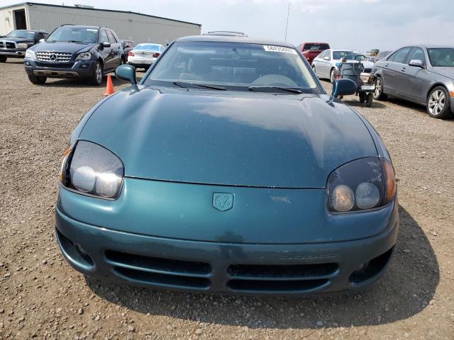 Photo 5 from auction – 1995 DODGE STEALTH R/ with VIN JB3AM84J2SY022968