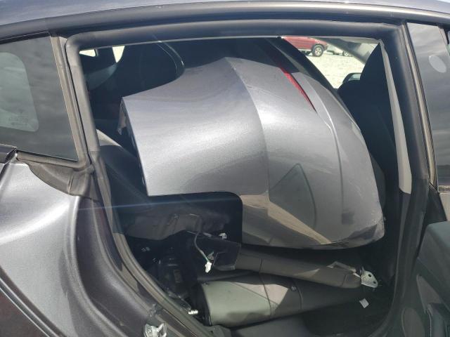 Photo 12 from auction – 2022 TESLA MODEL 3 with VIN 5YJ3E1EBXNF237280