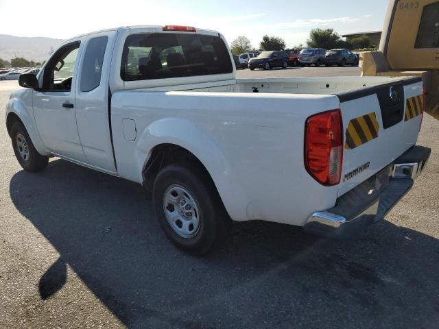 Photo 2 from auction – 2012 NISSAN FRONTIER S with VIN 1N6BD0CT3CN700358