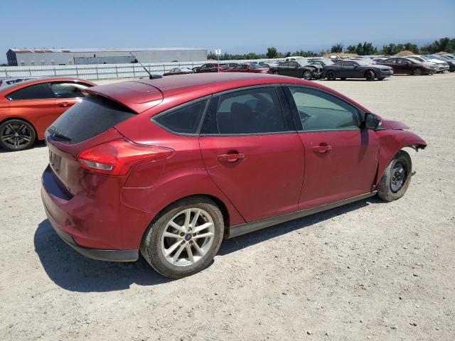 Photo 3 from auction – 2016 FORD FOCUS SE with VIN 1FADP3K24GL298127