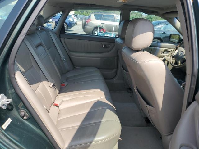 Photo 10 from auction – 2002 TOYOTA AVALON XL with VIN 4T1BF28B92U218129