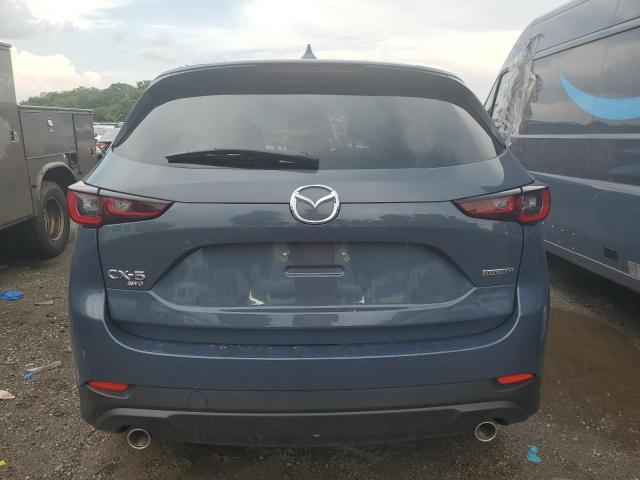 Photo 6 from auction – 2023 MAZDA CX-5 PREFE with VIN JM3KFBCM1P0191267