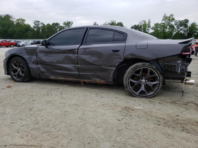 Photo 2 from auction – 2019 DODGE CHARGER R/ with VIN 2C3CDXCT0KH630054
