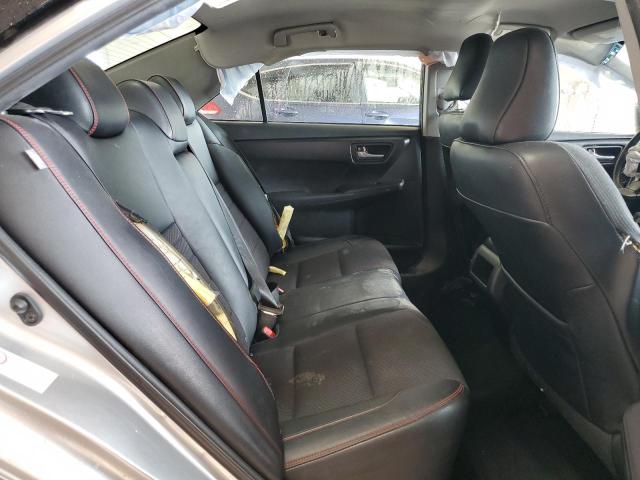 Photo 10 from auction – 2016 TOYOTA CAMRY LE with VIN 4T1BF1FK7GU190674