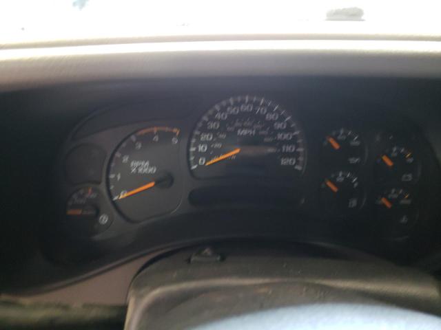 Photo 9 from auction – 2005 CHEVROLET SILVERADO with VIN 1GCHK23205F851029