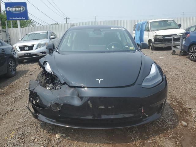 Photo 5 from auction – 2023 TESLA MODEL 3 with VIN 5YJ3E1EA9PF429610