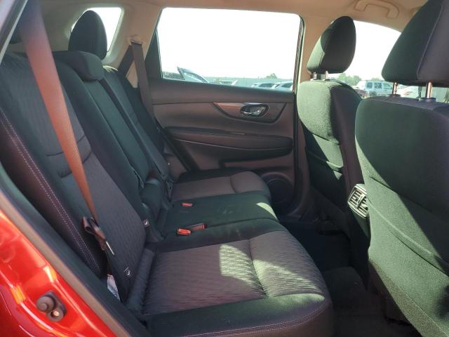 Photo 11 from auction – 2017 NISSAN ROGUE S with VIN JN8AT2MT7HW404552