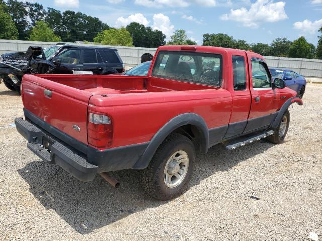 Photo 3 from auction – 2003 FORD RANGER SUP with VIN 1FTYR44U43TA48701