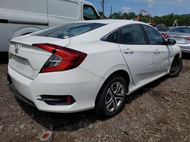 Photo 3 from auction – 2017 HONDA CIVIC LX with VIN 19XFC2F5XHE210589