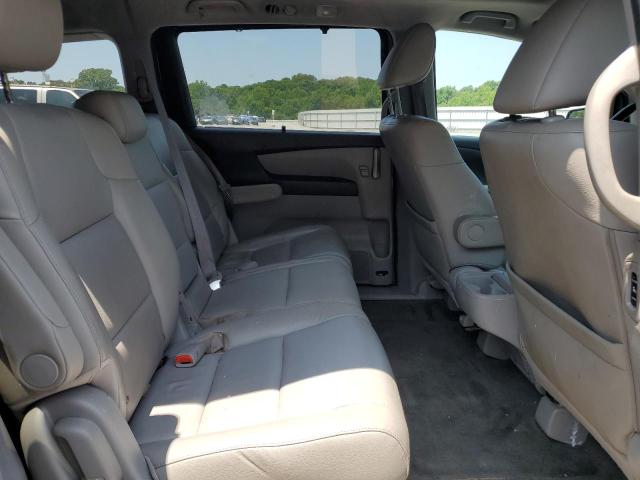 Photo 11 from auction – 2011 HONDA ODYSSEY EX with VIN 5FNRL5H68BB068667