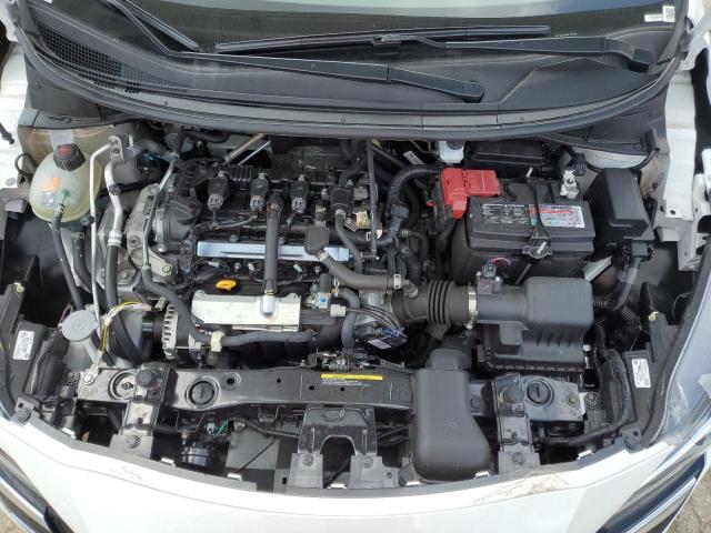 Photo 11 from auction – 2023 NISSAN VERSA SV with VIN 3N1CN8EV6PL825459