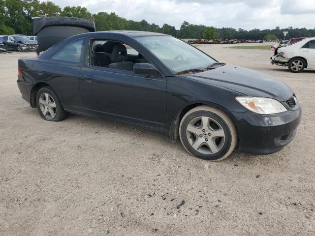 Photo 4 from auction – 2004 HONDA CIVIC EX with VIN 1HGEM22944L001675