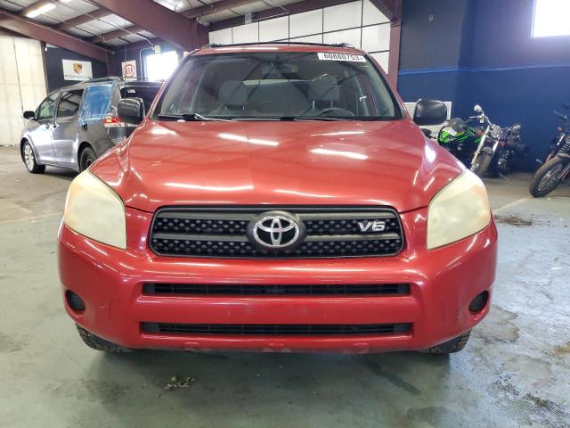 Photo 5 from auction – 2008 TOYOTA RAV4 with VIN JTMBK33V585069759